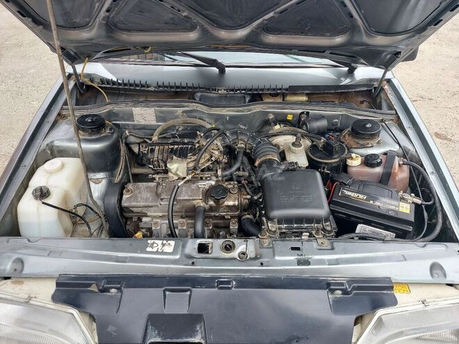 LADA (VAZ) 2115 2007, 331,089 km - 1.6 l - Bakı