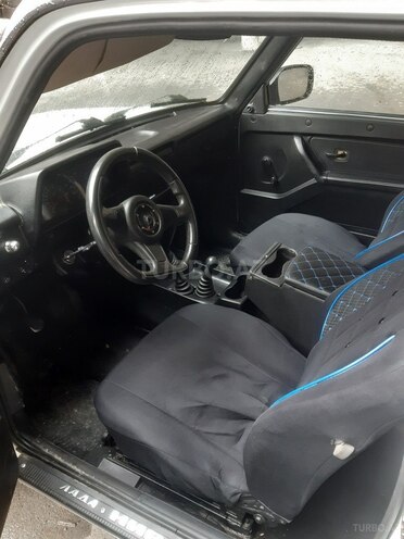 LADA (VAZ) Niva 2013, 205,000 km - 1.6 л - Bakı