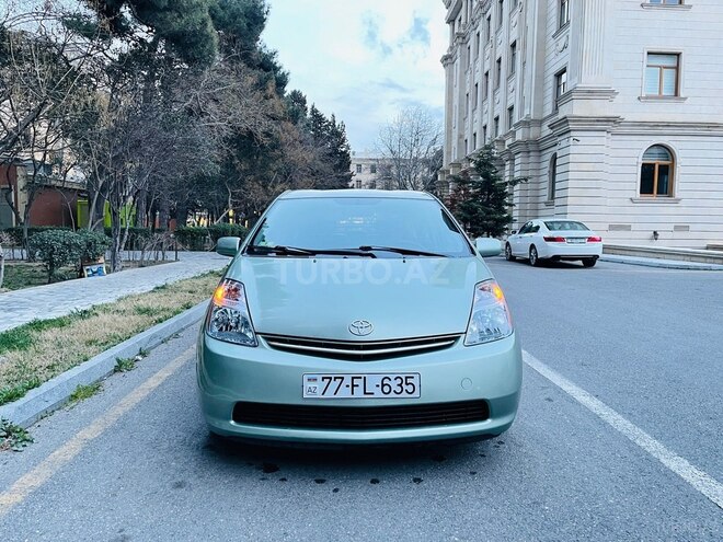 Toyota Prius 2008, 150,000 km - 1.5 l - Bakı