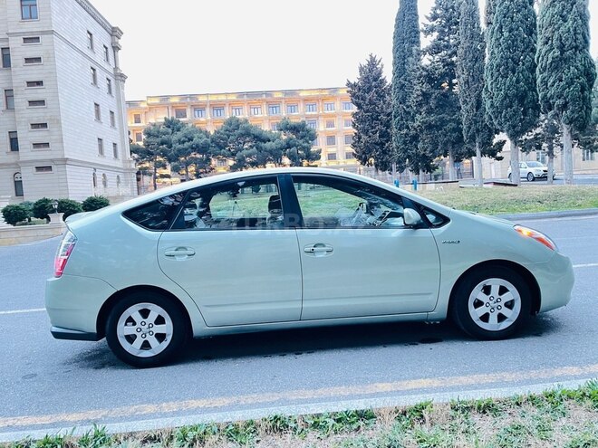 Toyota Prius 2008, 150,000 km - 1.5 l - Bakı