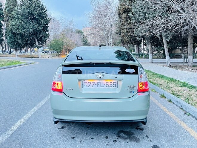 Toyota Prius 2008, 150,000 km - 1.5 l - Bakı