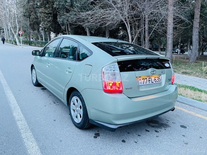 Toyota Prius 2008, 150,000 km - 1.5 l - Bakı