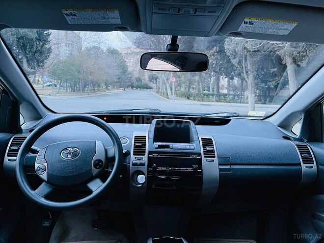 Toyota Prius 2008, 150,000 km - 1.5 l - Bakı