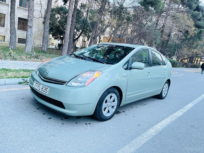 Toyota Prius 2008, 150,000 km - 1.5 l - Bakı