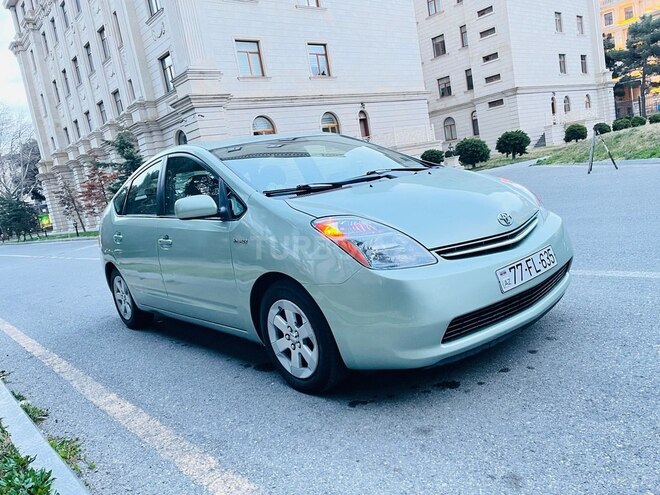 Toyota Prius 2008, 150,000 km - 1.5 l - Bakı