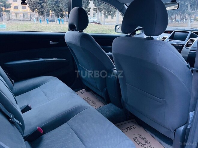 Toyota Prius 2008, 150,000 km - 1.5 l - Bakı