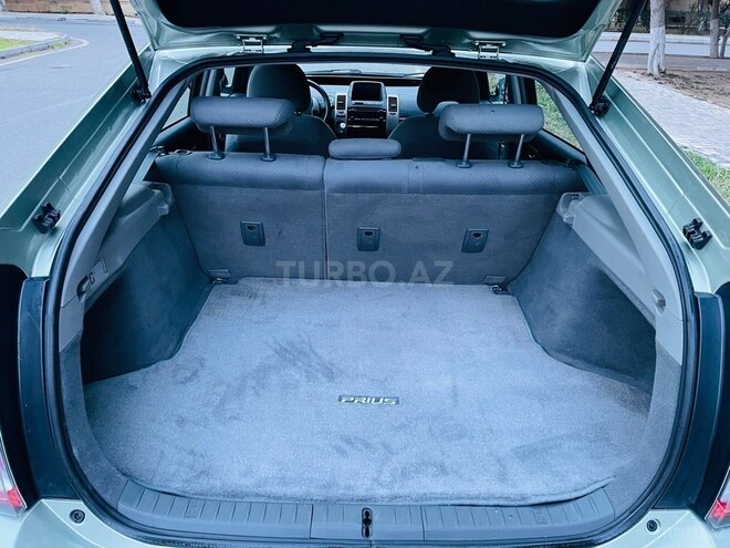 Toyota Prius 2008, 150,000 km - 1.5 l - Bakı