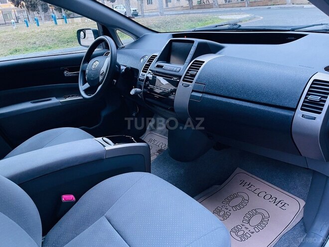 Toyota Prius 2008, 150,000 km - 1.5 l - Bakı