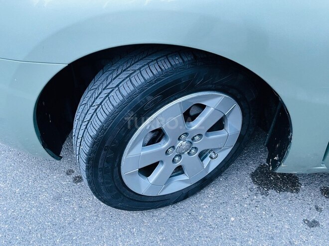 Toyota Prius 2008, 150,000 km - 1.5 l - Bakı