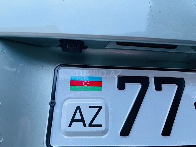 Toyota Prius 2008, 150,000 km - 1.5 l - Bakı