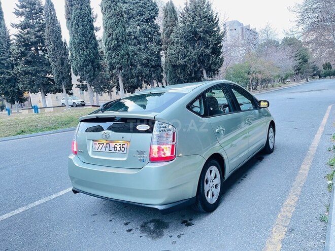 Toyota Prius 2008, 150,000 km - 1.5 l - Bakı