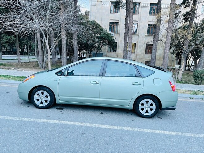 Toyota Prius 2008, 150,000 km - 1.5 l - Bakı