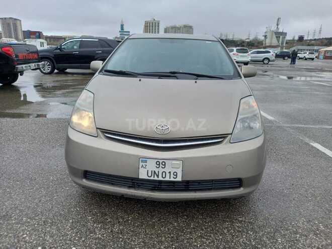 Toyota Prius 2009, 200,000 km - 1.5 л - Bakı