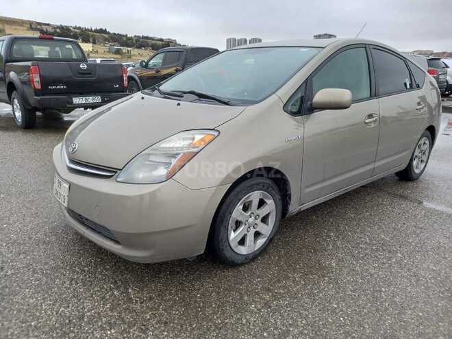 Toyota Prius 2009, 200,000 km - 1.5 л - Bakı