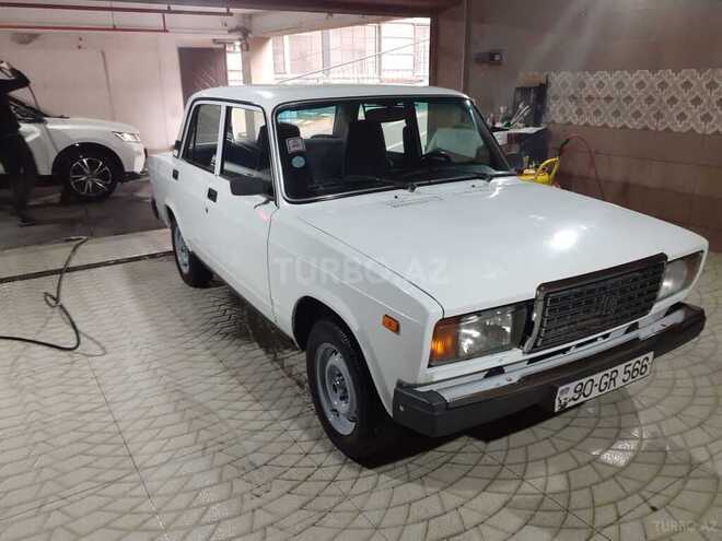 LADA (VAZ) 2107 2009, 146,800 km - 1.6 л - Bakı