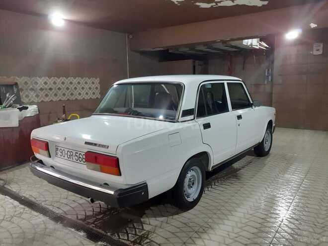 LADA (VAZ) 2107 2009, 146,800 km - 1.6 л - Bakı