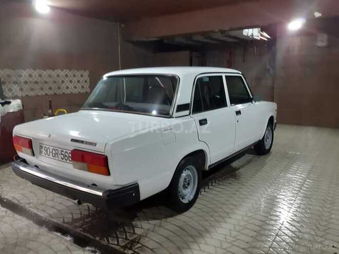 LADA (VAZ) 2107 2009, 146,800 km - 1.6 л - Bakı