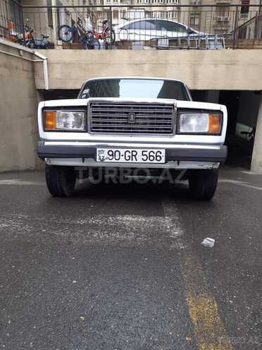 LADA (VAZ) 2107 2009, 146,800 km - 1.6 л - Bakı