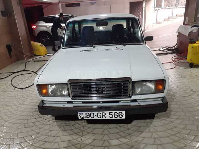 LADA (VAZ) 2107 2009, 146,800 km - 1.6 л - Bakı