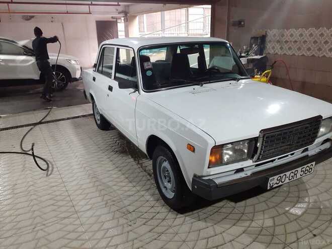LADA (VAZ) 2107 2009, 146,800 km - 1.6 л - Bakı