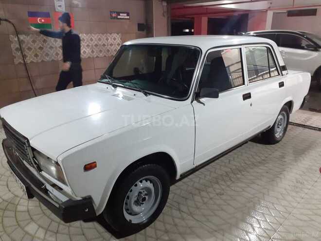 LADA (VAZ) 2107 2009, 146,800 km - 1.6 л - Bakı