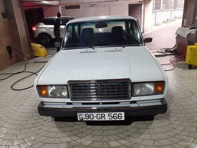 LADA (VAZ) 2107 2009, 146,800 km - 1.6 л - Bakı
