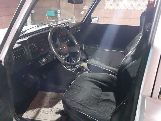 LADA (VAZ) 2107 2009, 146,800 km - 1.6 л - Bakı