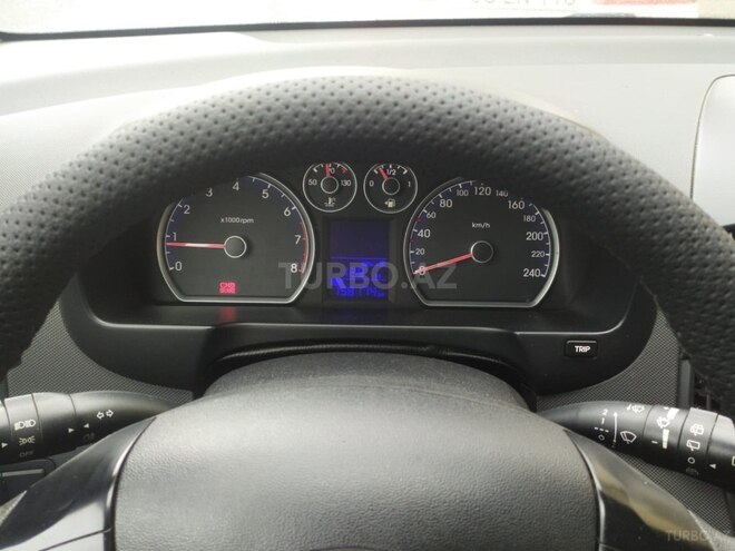 Hyundai i30 2008, 158,000 km - 1.4 л - Bakı