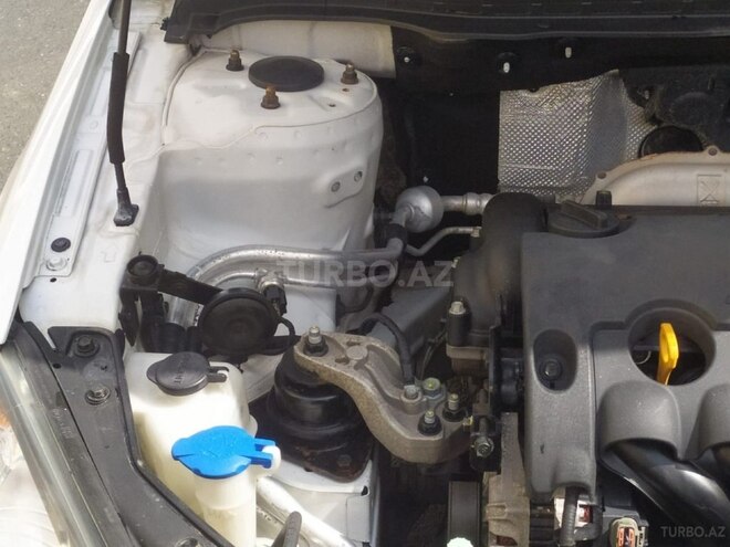 Hyundai i30 2008, 158,000 km - 1.4 л - Bakı