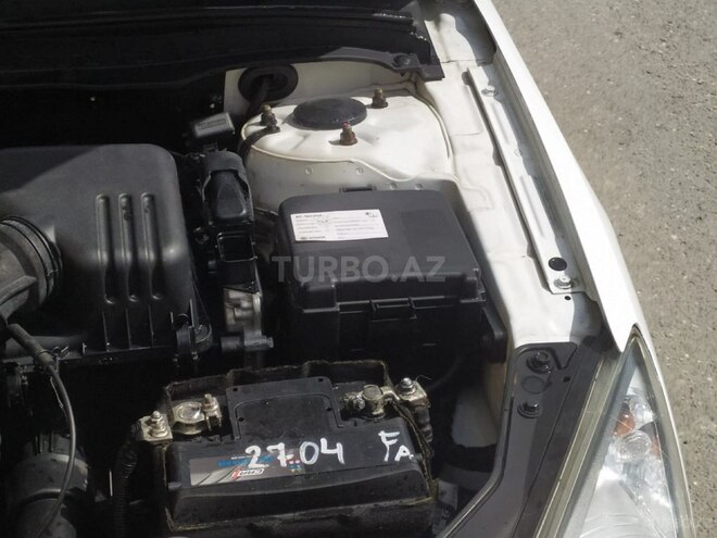 Hyundai i30 2008, 158,000 km - 1.4 л - Bakı