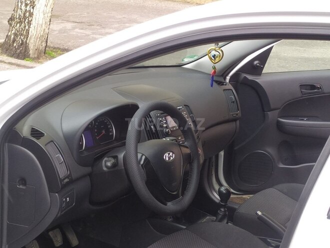Hyundai i30 2008, 158,000 km - 1.4 л - Bakı