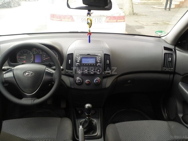 Hyundai i30 2008, 158,000 km - 1.4 л - Bakı