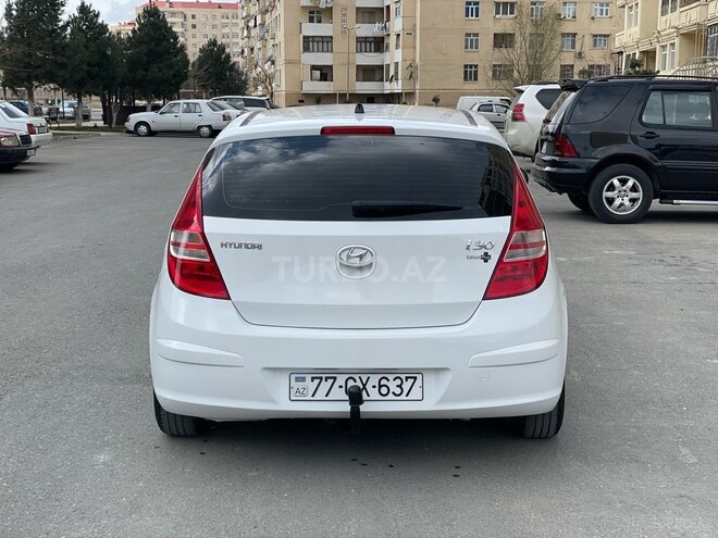 Hyundai i30 2008, 158,000 km - 1.4 л - Bakı