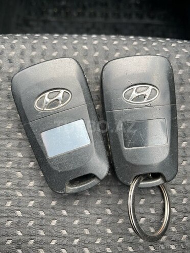 Hyundai i30 2008, 158,000 km - 1.4 л - Bakı