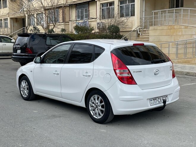 Hyundai i30 2008, 158,000 km - 1.4 л - Bakı