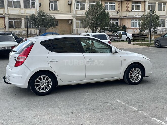 Hyundai i30 2008, 158,000 km - 1.4 л - Bakı