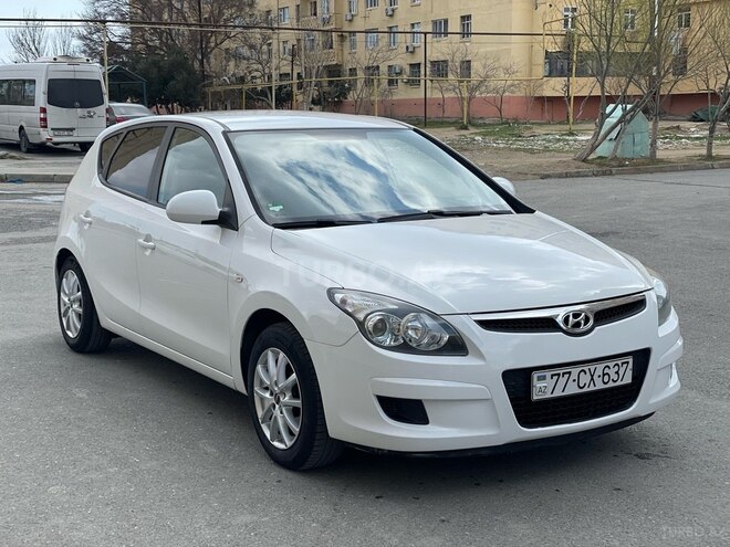 Hyundai i30 2008, 158,000 km - 1.4 л - Bakı