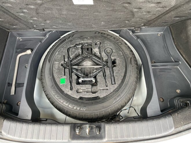 Hyundai i30 2008, 158,000 km - 1.4 л - Bakı
