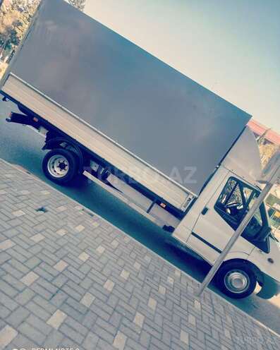 Ford Transit 2008, 230,000 km - 2.4 l - Sumqayıt
