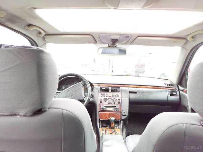 Mercedes E 280 1998, 360,000 km - 2.8 l - Bakı