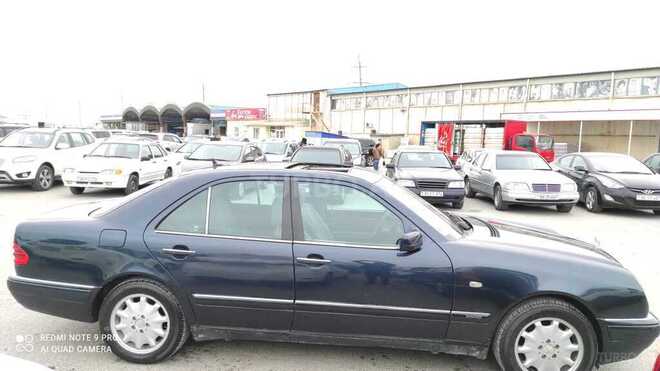 Mercedes E 280 1998, 360,000 km - 2.8 l - Bakı