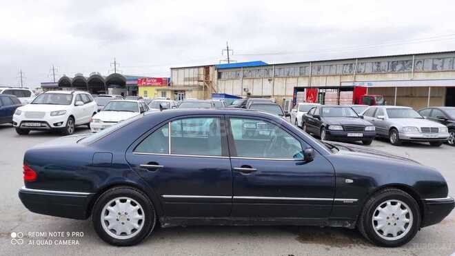 Mercedes E 280 1998, 360,000 km - 2.8 l - Bakı
