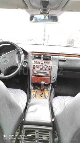 Mercedes E 280 1998, 360,000 km - 2.8 l - Bakı