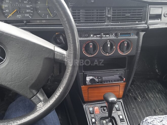 Mercedes 190 1990, 325,698 km - 2.0 л - Bakı