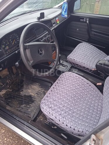 Mercedes 190 1990, 325,698 km - 2.0 л - Bakı