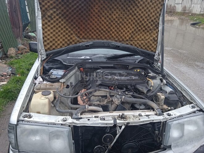 Mercedes 190 1990, 325,698 km - 2.0 л - Bakı