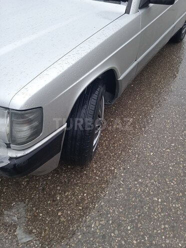 Mercedes 190 1990, 325,698 km - 2.0 л - Bakı