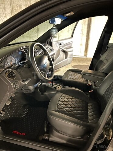 Ford Focus 2001, 292,901 km - 2.0 l - Bakı