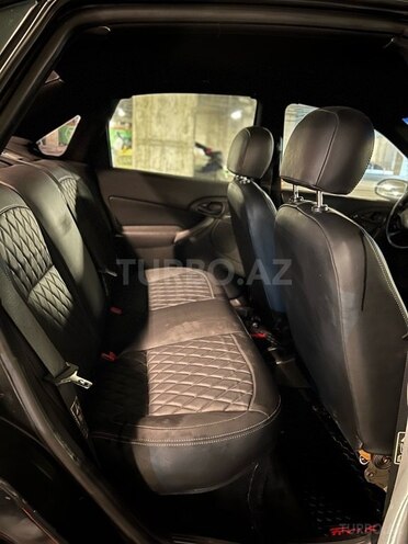 Ford Focus 2001, 292,901 km - 2.0 l - Bakı