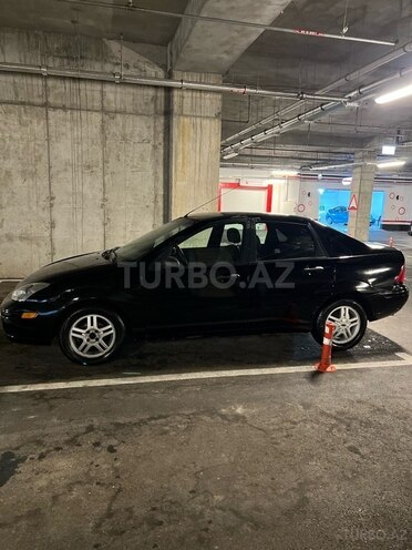 Ford Focus 2001, 292,901 km - 2.0 l - Bakı